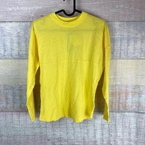 Above Wings Kids Long Sleeve Fabulous Shirt P3